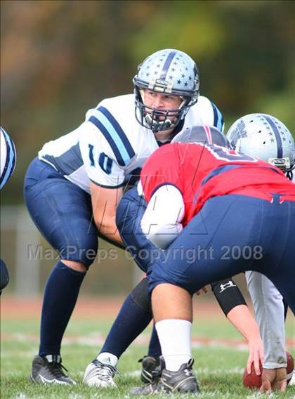 Thumbnail 2 in John Jay-EF @ Roy C. Ketcham photogallery.