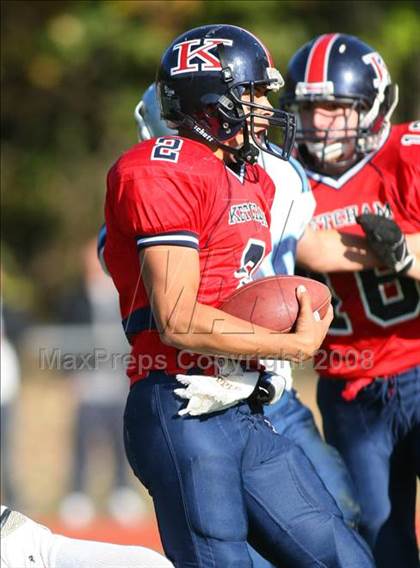 Thumbnail 1 in John Jay-EF @ Roy C. Ketcham photogallery.