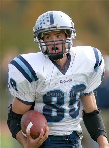 Thumbnail 2 in John Jay-EF @ Roy C. Ketcham photogallery.