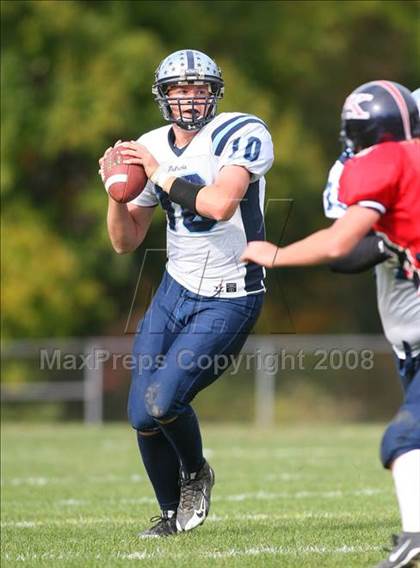 Thumbnail 3 in John Jay-EF @ Roy C. Ketcham photogallery.
