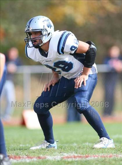 Thumbnail 1 in John Jay-EF @ Roy C. Ketcham photogallery.