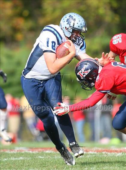 Thumbnail 3 in John Jay-EF @ Roy C. Ketcham photogallery.