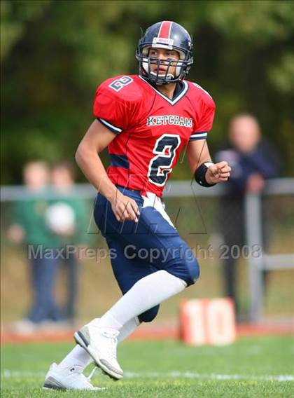 Thumbnail 3 in John Jay-EF @ Roy C. Ketcham photogallery.
