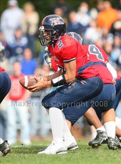 Thumbnail 2 in John Jay-EF @ Roy C. Ketcham photogallery.