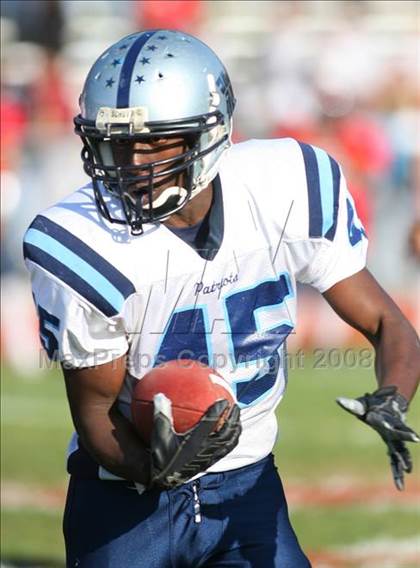 Thumbnail 3 in John Jay-EF @ Roy C. Ketcham photogallery.