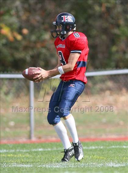 Thumbnail 3 in John Jay-EF @ Roy C. Ketcham photogallery.