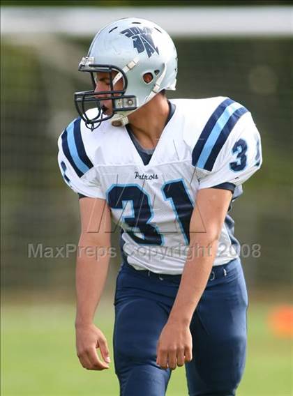 Thumbnail 1 in John Jay-EF @ Roy C. Ketcham photogallery.
