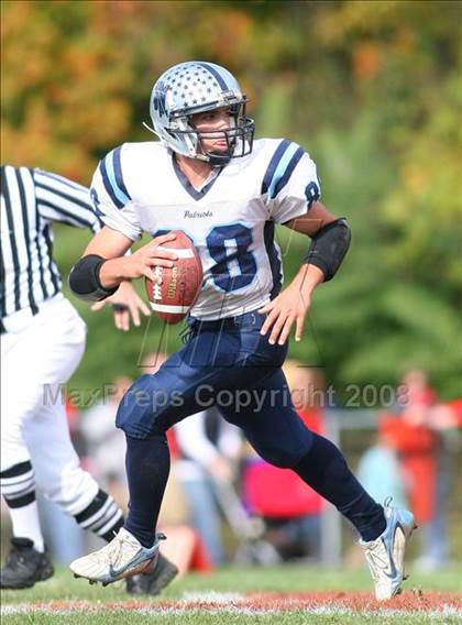 Thumbnail 2 in John Jay-EF @ Roy C. Ketcham photogallery.