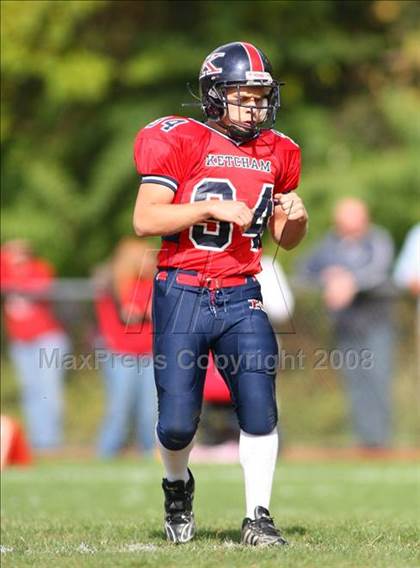 Thumbnail 1 in John Jay-EF @ Roy C. Ketcham photogallery.