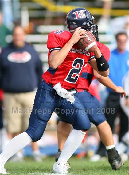 Thumbnail 3 in John Jay-EF @ Roy C. Ketcham photogallery.
