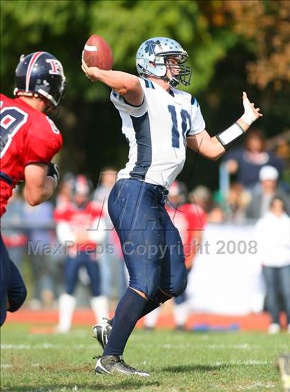 Thumbnail 2 in John Jay-EF @ Roy C. Ketcham photogallery.