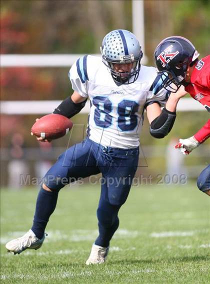Thumbnail 1 in John Jay-EF @ Roy C. Ketcham photogallery.
