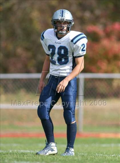Thumbnail 3 in John Jay-EF @ Roy C. Ketcham photogallery.