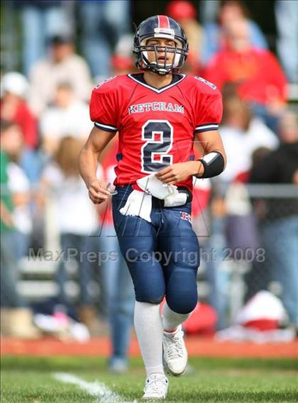 Thumbnail 2 in John Jay-EF @ Roy C. Ketcham photogallery.