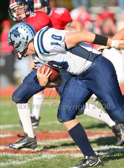 Thumbnail 1 in John Jay-EF @ Roy C. Ketcham photogallery.