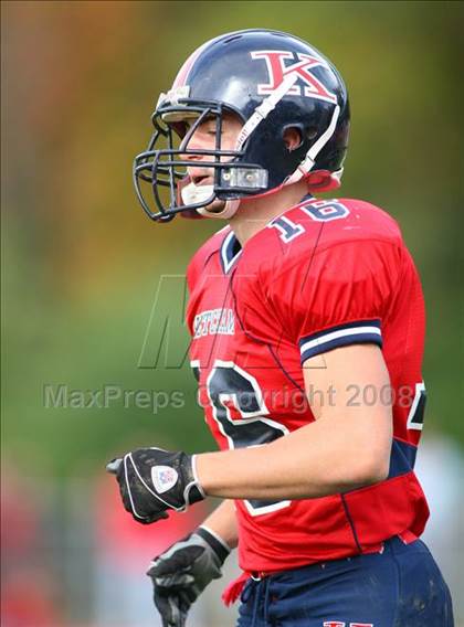 Thumbnail 3 in John Jay-EF @ Roy C. Ketcham photogallery.