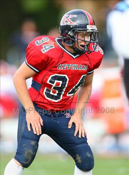 Thumbnail 3 in John Jay-EF @ Roy C. Ketcham photogallery.