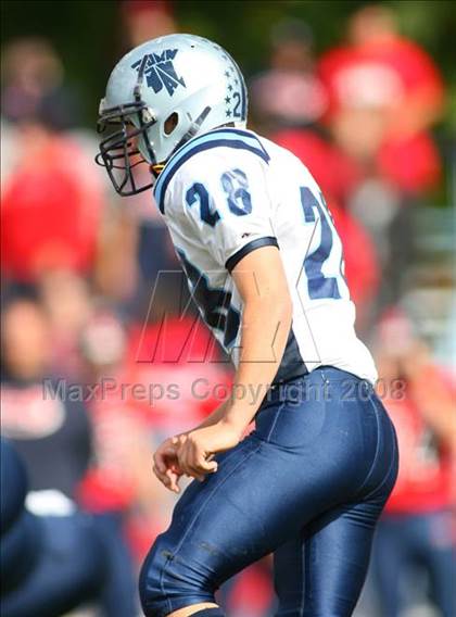Thumbnail 2 in John Jay-EF @ Roy C. Ketcham photogallery.