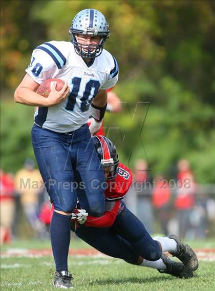 Thumbnail 2 in John Jay-EF @ Roy C. Ketcham photogallery.