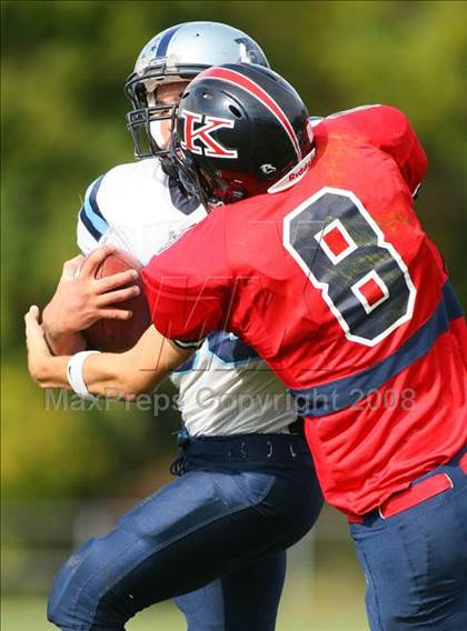 Thumbnail 3 in John Jay-EF @ Roy C. Ketcham photogallery.