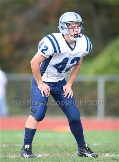 Thumbnail 2 in John Jay-EF @ Roy C. Ketcham photogallery.