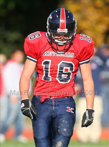 Thumbnail 2 in John Jay-EF @ Roy C. Ketcham photogallery.