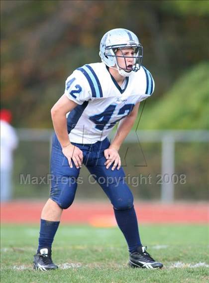 Thumbnail 3 in John Jay-EF @ Roy C. Ketcham photogallery.