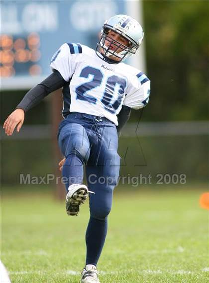 Thumbnail 2 in John Jay-EF @ Roy C. Ketcham photogallery.