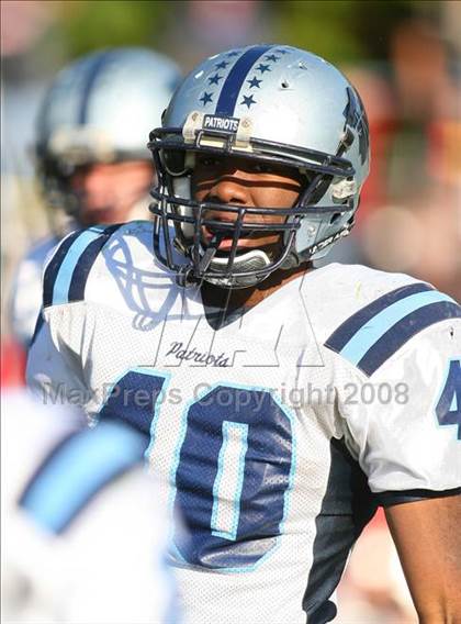 Thumbnail 3 in John Jay-EF @ Roy C. Ketcham photogallery.