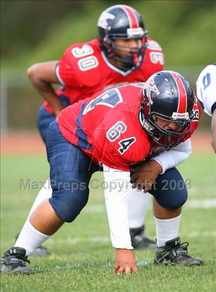 Thumbnail 2 in John Jay-EF @ Roy C. Ketcham photogallery.