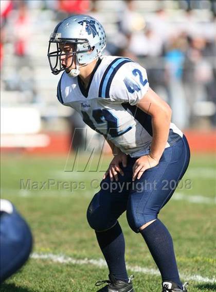 Thumbnail 1 in John Jay-EF @ Roy C. Ketcham photogallery.