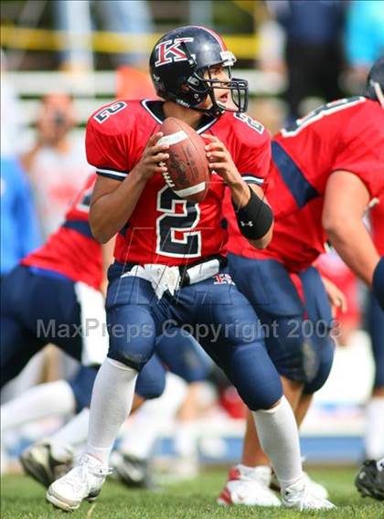 Thumbnail 1 in John Jay-EF @ Roy C. Ketcham photogallery.