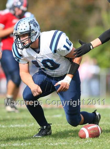 Thumbnail 3 in John Jay-EF @ Roy C. Ketcham photogallery.