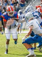 Photo from the gallery "DeSoto County @ Hardee"