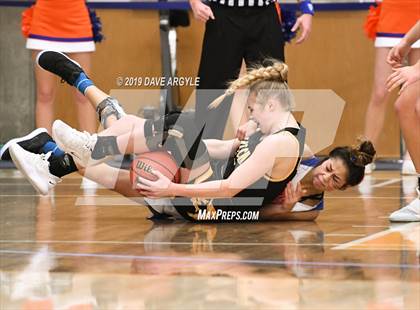 Thumbnail 2 in Timpview vs. Wasatch (UHSAA 5A First Round) photogallery.