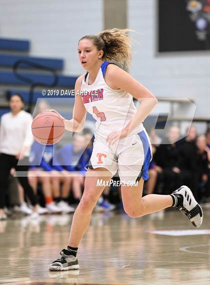 Thumbnail 1 in Timpview vs. Wasatch (UHSAA 5A First Round) photogallery.