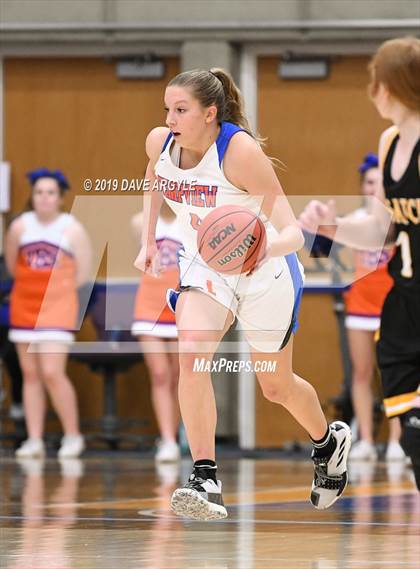 Thumbnail 2 in Timpview vs. Wasatch (UHSAA 5A First Round) photogallery.
