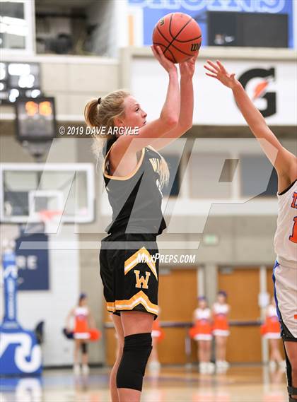Thumbnail 1 in Timpview vs. Wasatch (UHSAA 5A First Round) photogallery.