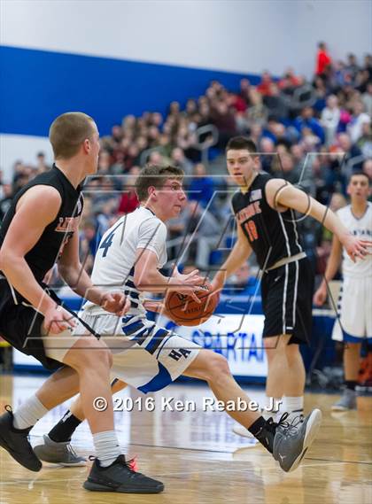 Thumbnail 2 in Greater Latrobe @ Hempfield Area photogallery.