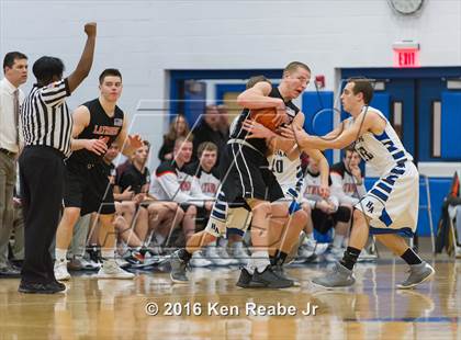 Thumbnail 1 in Greater Latrobe @ Hempfield Area photogallery.