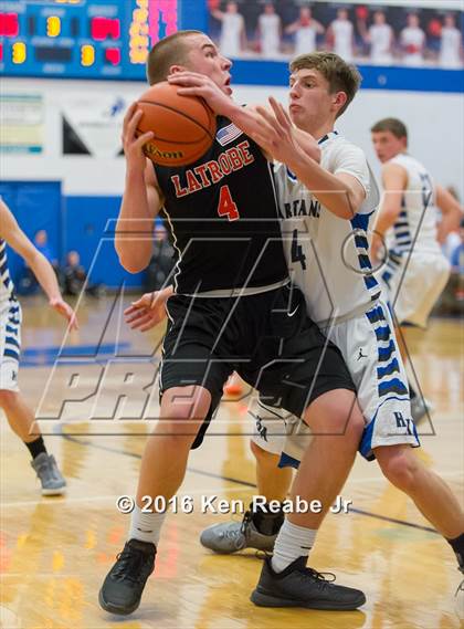Thumbnail 3 in Greater Latrobe @ Hempfield Area photogallery.