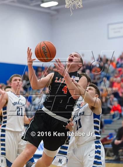 Thumbnail 2 in Greater Latrobe @ Hempfield Area photogallery.