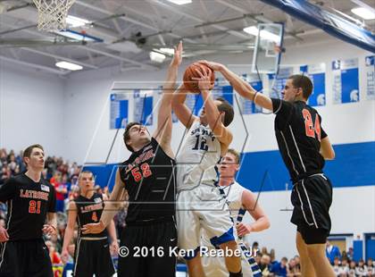 Thumbnail 3 in Greater Latrobe @ Hempfield Area photogallery.