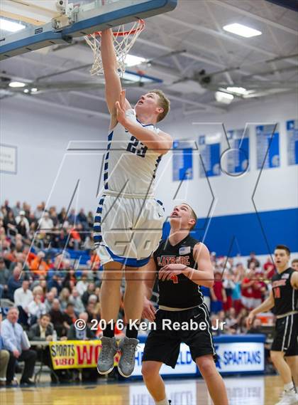 Thumbnail 1 in Greater Latrobe @ Hempfield Area photogallery.