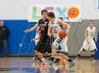 Thumbnail 1 in Greater Latrobe @ Hempfield Area photogallery.
