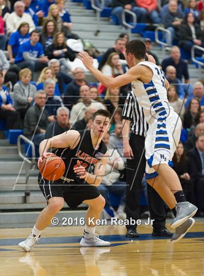 Thumbnail 3 in Greater Latrobe @ Hempfield Area photogallery.