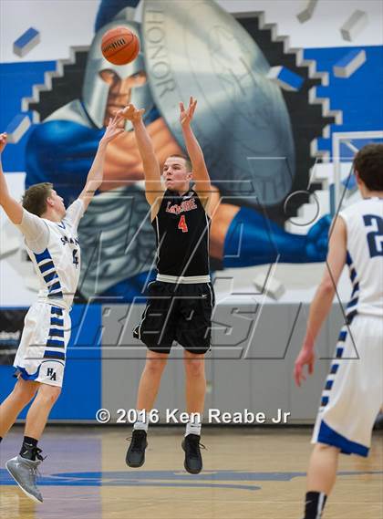 Thumbnail 2 in Greater Latrobe @ Hempfield Area photogallery.