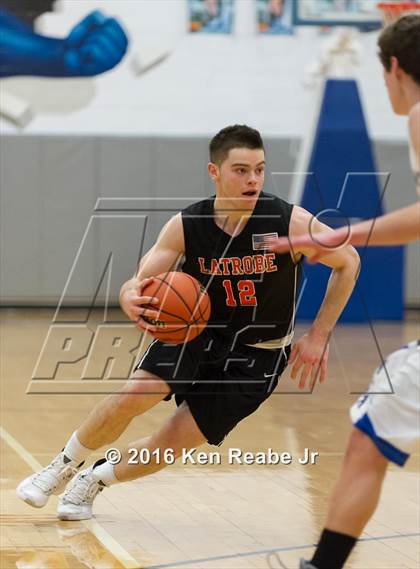 Thumbnail 1 in Greater Latrobe @ Hempfield Area photogallery.