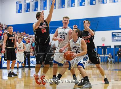 Thumbnail 1 in Greater Latrobe @ Hempfield Area photogallery.