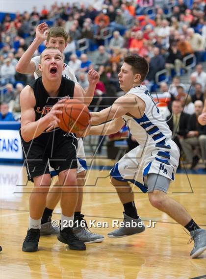 Thumbnail 3 in Greater Latrobe @ Hempfield Area photogallery.